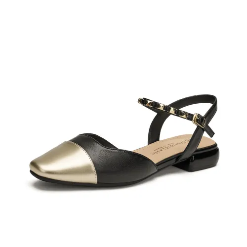 GEMEIQ Slide Sandals Women