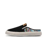 Black Multicolor