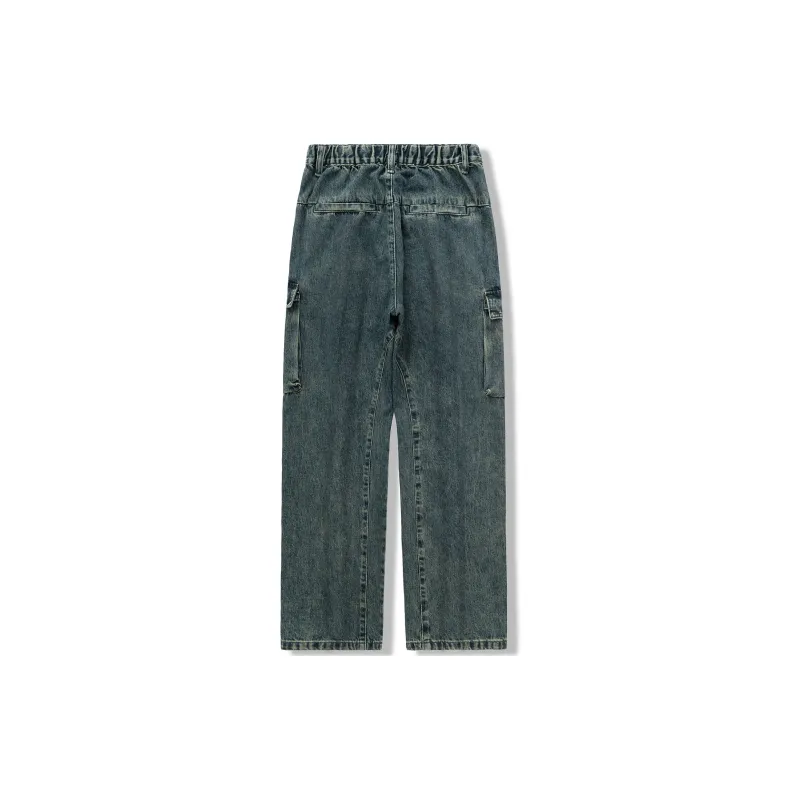 PINK PANTHER Jeans Unisex-6