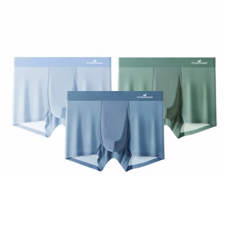 Rich Birds Underpants Men's 3 Pack-2