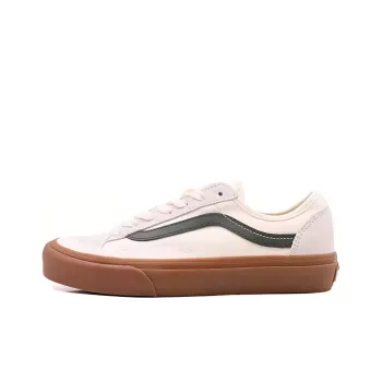 Vans Style 136 Decon VR3 Sf 'Green Brown'
