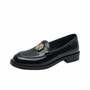 Echo&yolo Loafers 2.5cm Women's