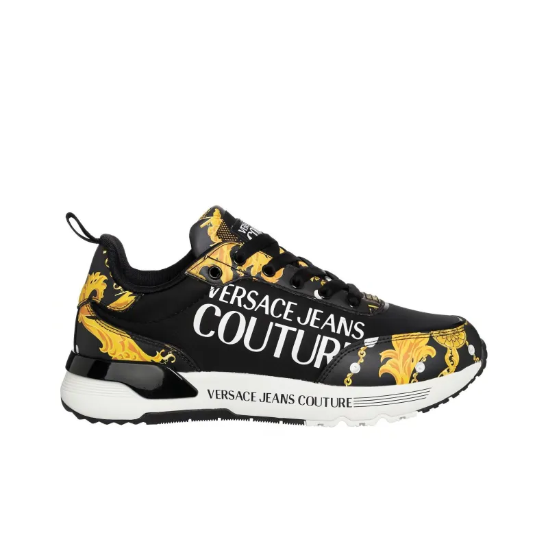VERSACE JEANS COUTURE 'Baroque Print'-1