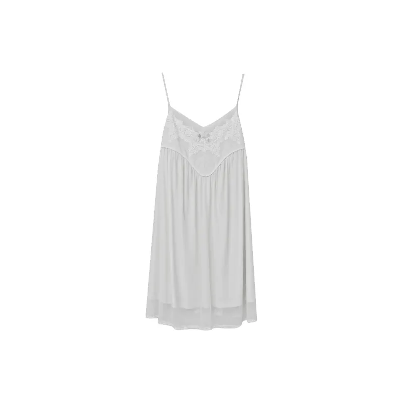 CHELNLSEEY Women's Nightgowns-0