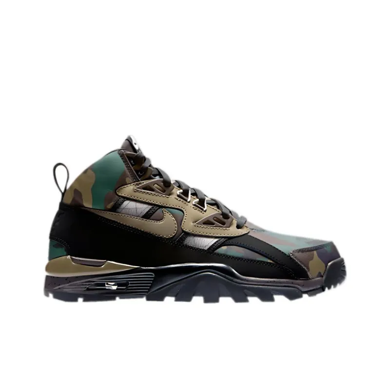 Nike Air Trainer Sc Sneakerboot Camo-1