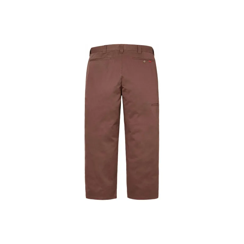 Supreme Work Pant-1