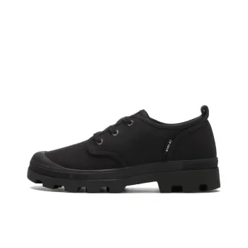 AIGLE Tenere Cvs Low Slip-Resistant Low-Top Outdoor Shoes Unisex Black