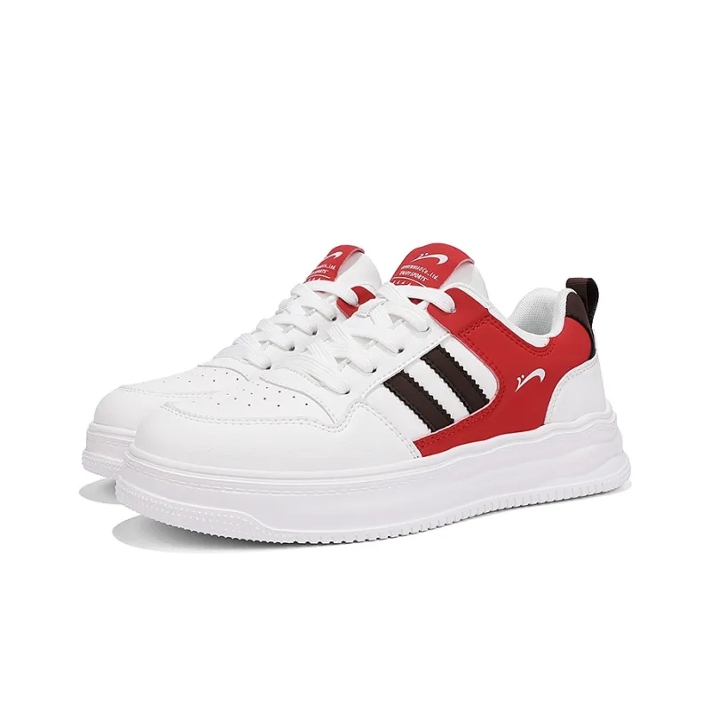 K-bird Low-Top Skateboard Shoes Men's-3