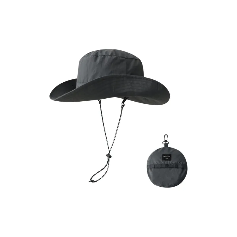 FUO Bucket Hats Unisex-4