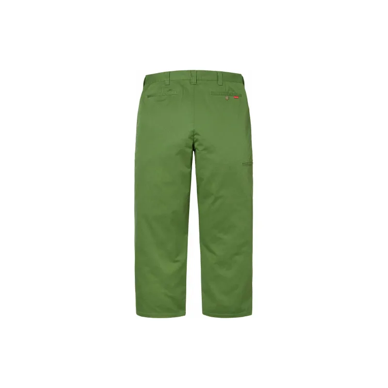 Supreme Work Pant-5
