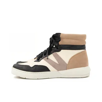 Visvim Chamberlain High 'Black'
