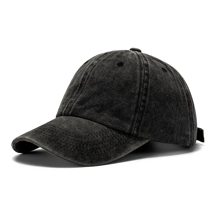 NIUMJ Cotton Baseball Caps Unisex-1