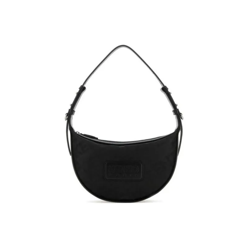 KENZO Medium "KENZO 18" Shoulder Bag-1