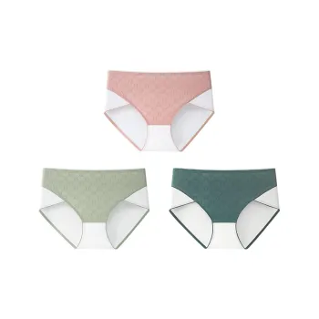 Ordifen Underpants Women's 3 Pack