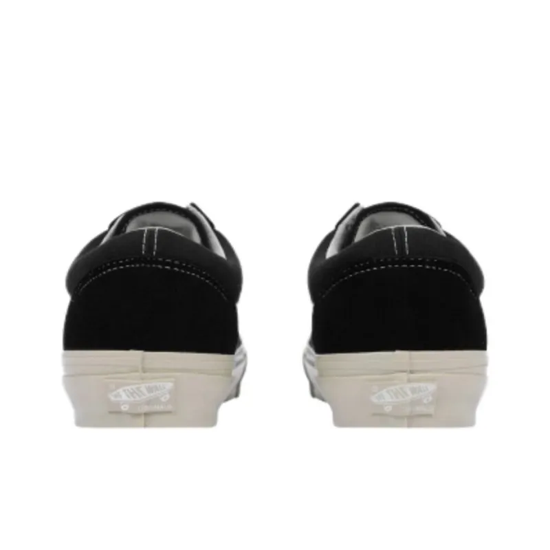 Vans Vault X Worksout Og Style 36 Lx 'Black White'-4