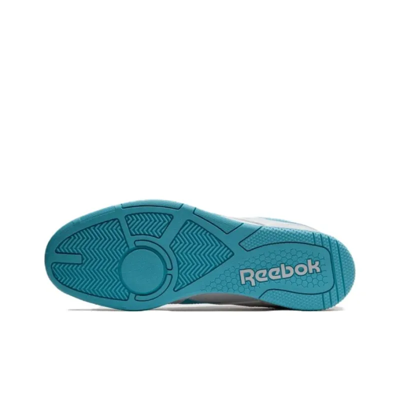 BB4000 Reebok 2 'White Digital Blue'-4