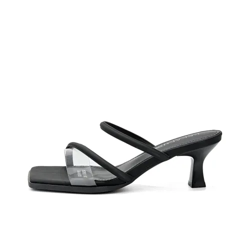 KEKAFU Slide Sandals Women