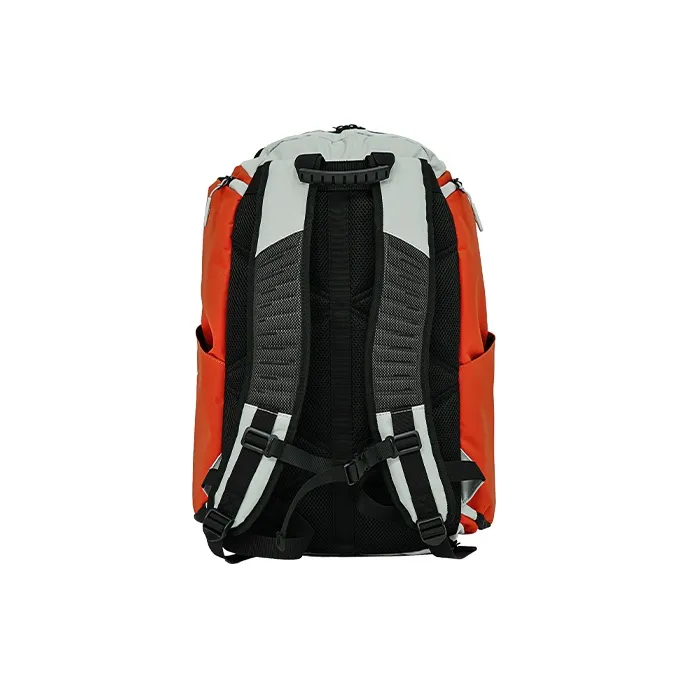 NICEID Polyester Travel Bag Large Size Unisex-18