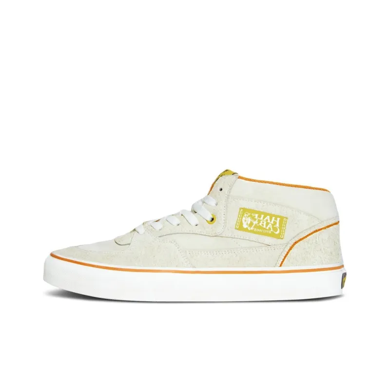 Half Cab Futuremade Studio X Vans 'Everyday Everybody'-0