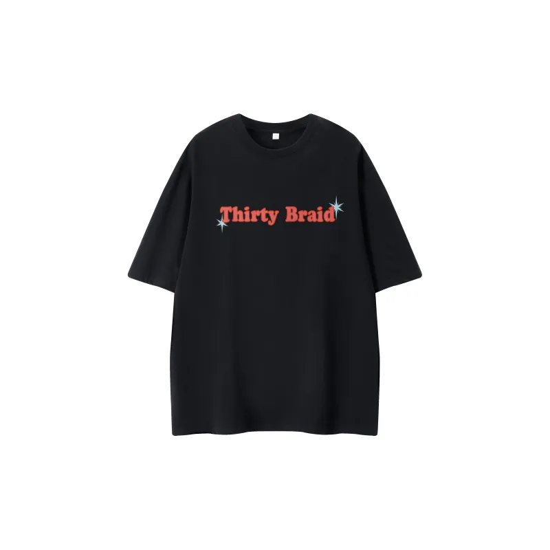 30BRAID T Shirts Unisex-16