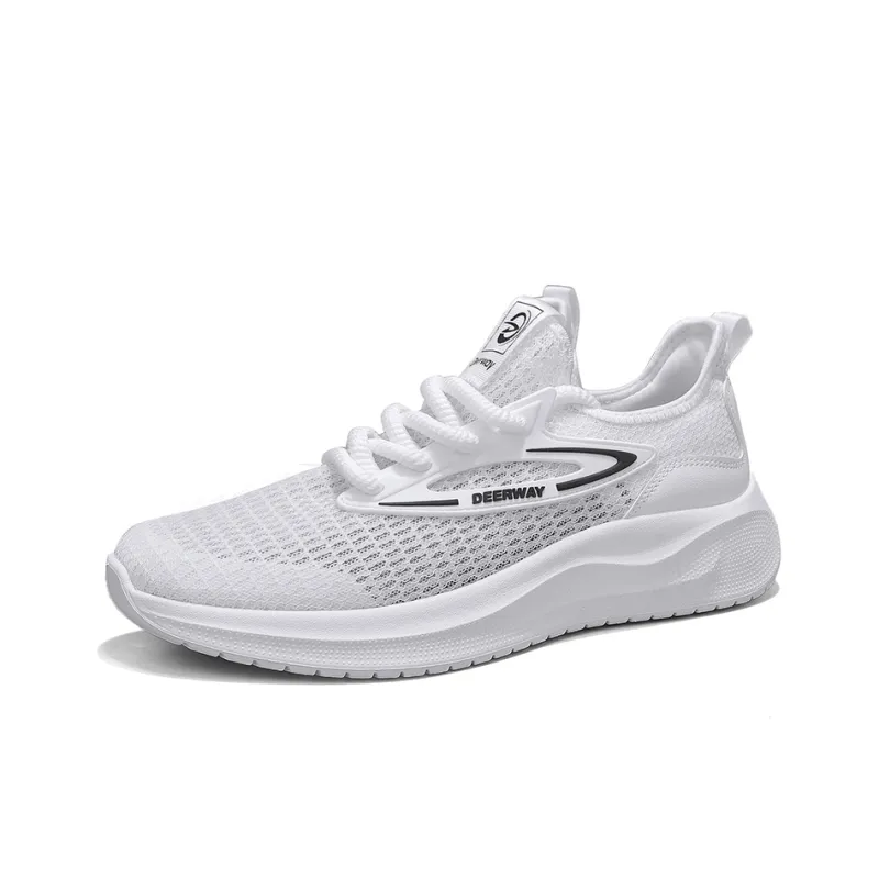 DEERWAY Low Top Casual Shoes Men's-21