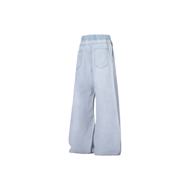 GROGNAK Jeans Unisex-16