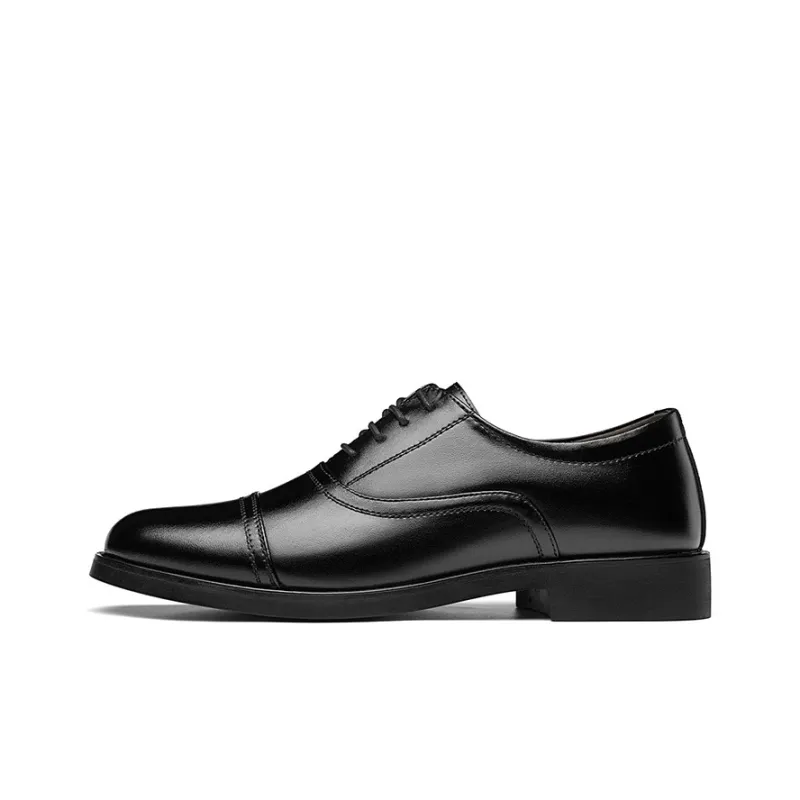 CARTELO Dress Shoes Men's Black-0