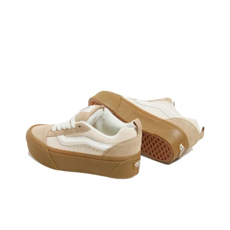 Knu Stack Vans 'Skater Turtledove' Women's-3