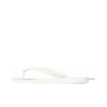 THOM BROWNE RWB stripe Flip Flops