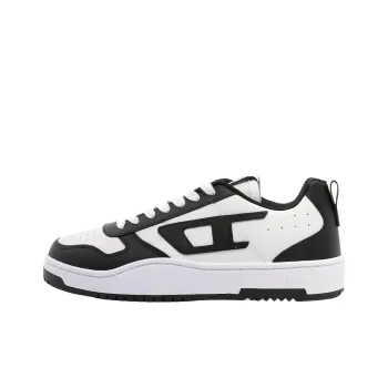 DIESEL S-Ukiyo V2 Low Panelled Sneakers