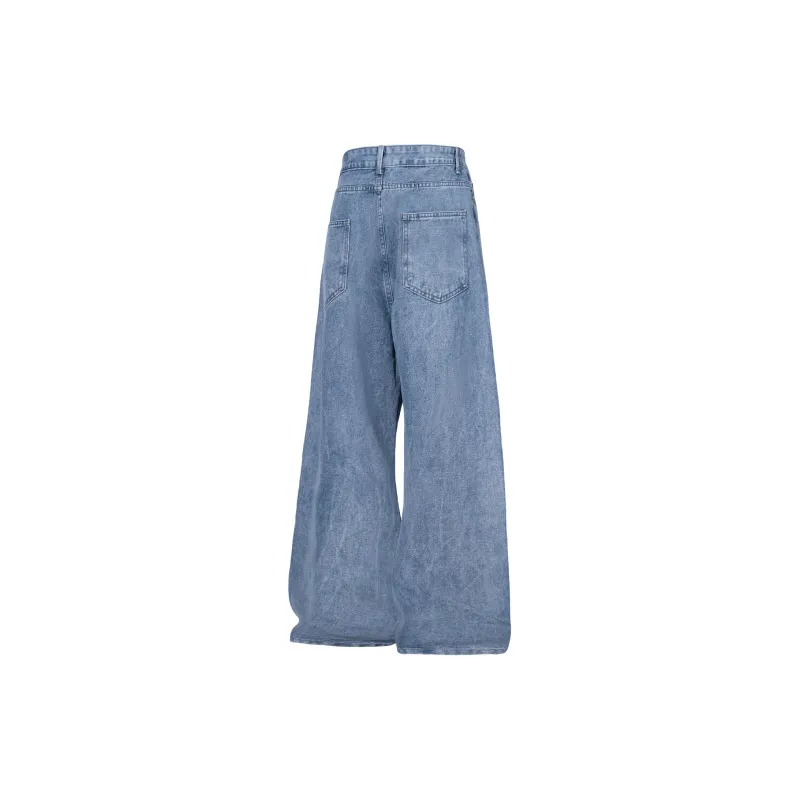 GROGNAK Jeans Unisex-22