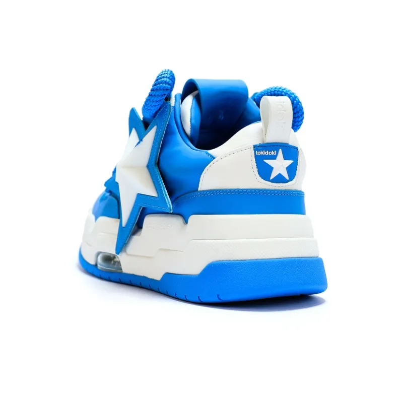 Tokidoki Low Top Skateboard Shoes Unisex-13