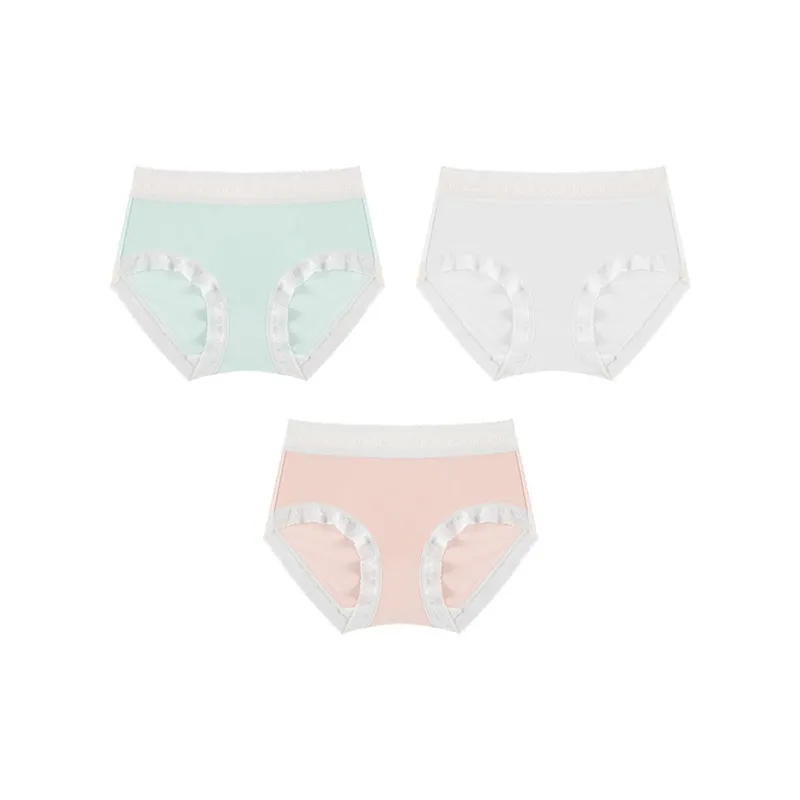 Ordifen Underpants Women's 3 Pack-7