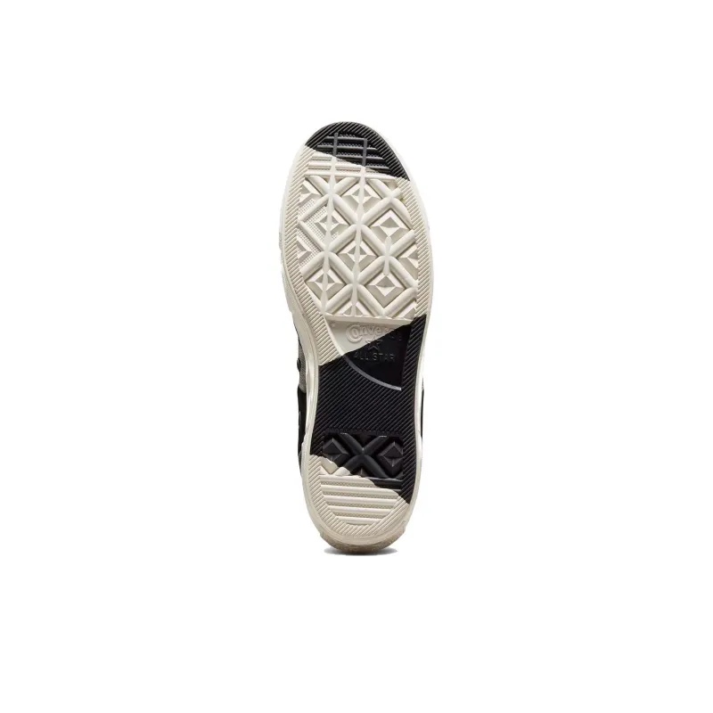Converse Chuck Taylor All Star 70 Hi Plus Black Egret-4
