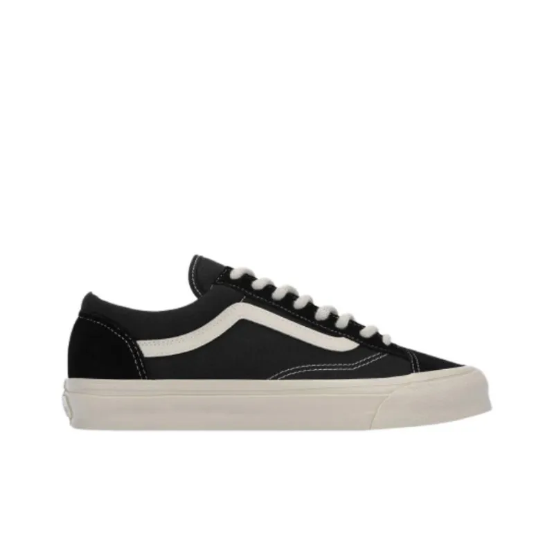 Vans Vault X Worksout Og Style 36 Lx 'Black White'-1
