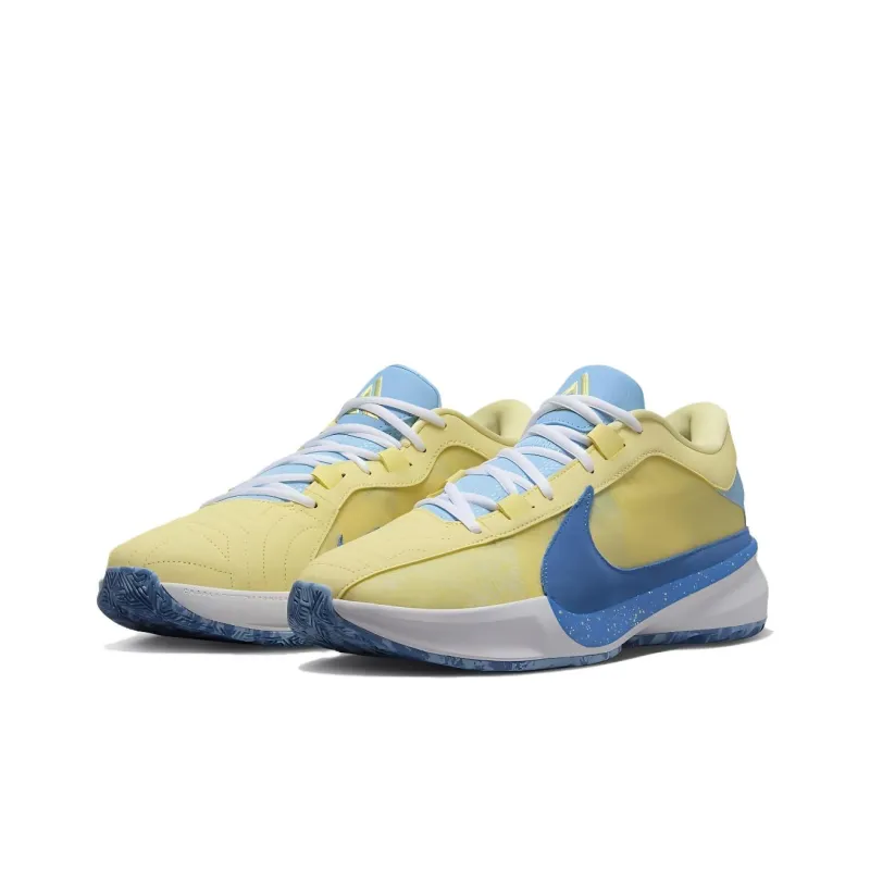 Nike Zoom Freak 5 Ep 'Through My Eyes'-2