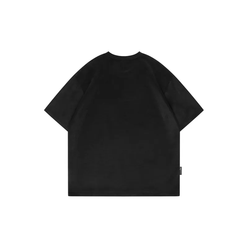 DESSO T Shirts Unisex-1