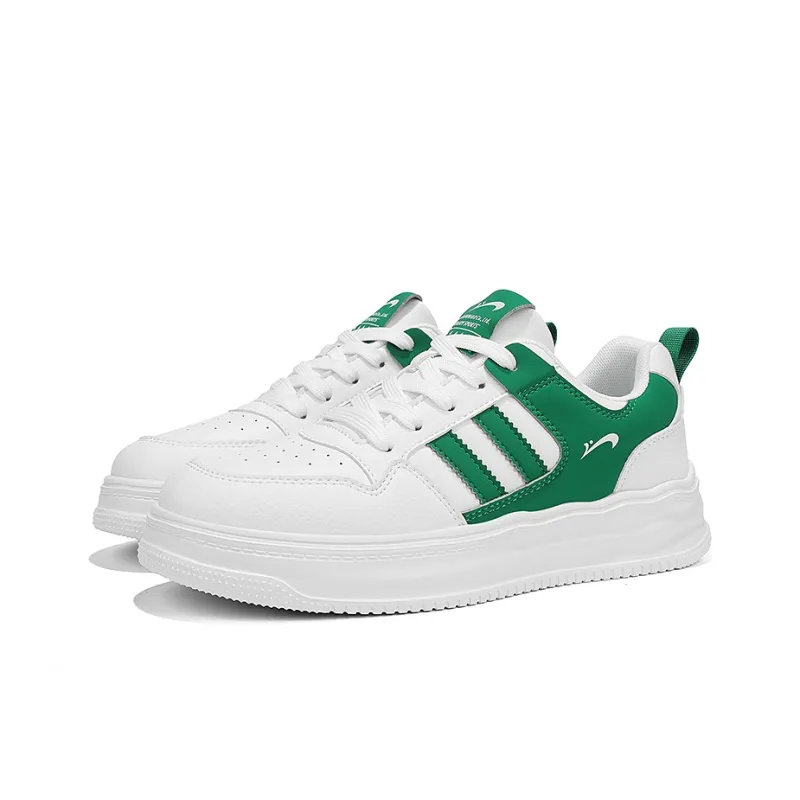 K-bird Low-Top Skateboard Shoes Men's-9