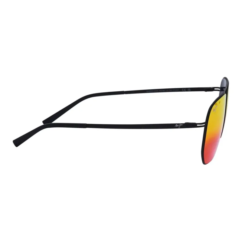 Maui Jim Sharks Cove Polarized Sunglasses-2