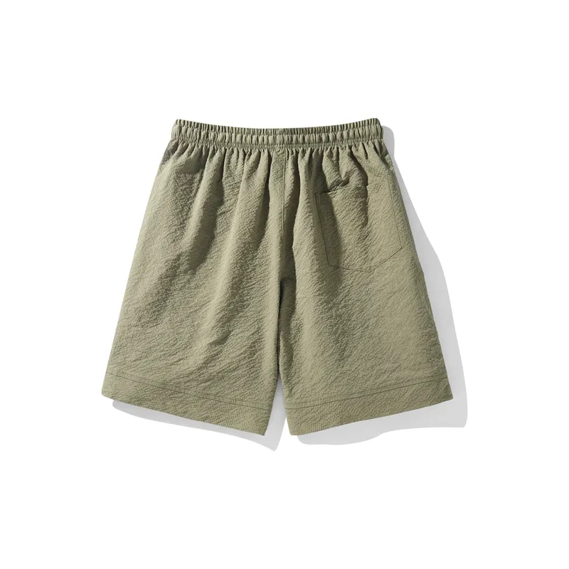 PUNCTILIOUS Casual Shorts Unisex-10