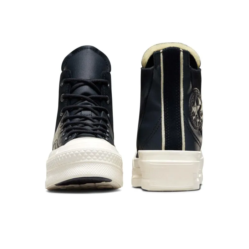 Converse Chuck Taylor All Star 70 Hi Plus Black Egret-3