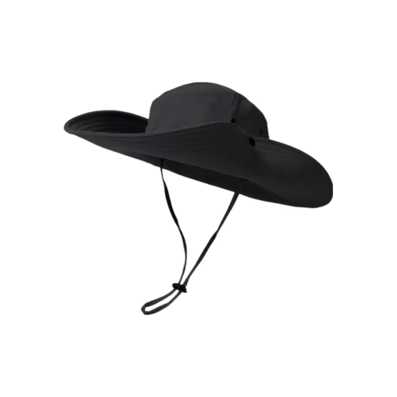 Warrior Polyester Bucket Hats Unisex-1