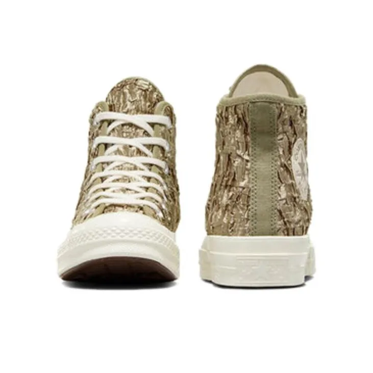 Converse Women's Chuck 70 High 'Wrinkled Satin' Women's-3