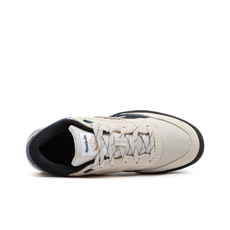 Reebok Club C Mid 2 Revenge Vintage 'Stucco Hoops Blue'-3