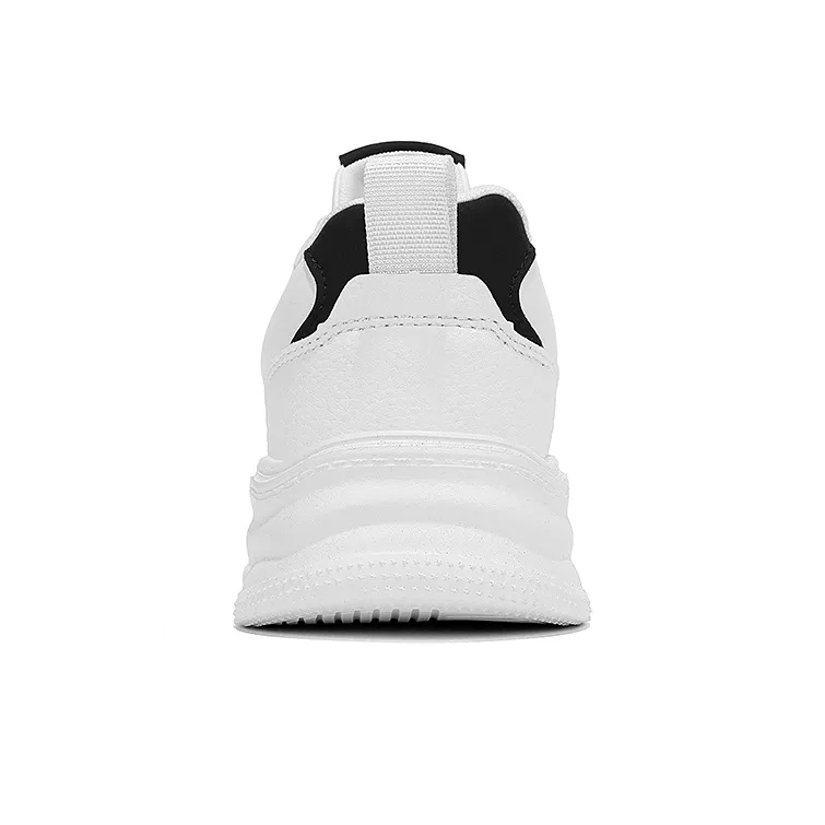 K-bird Low-Top Skateboard Shoes Men's-16