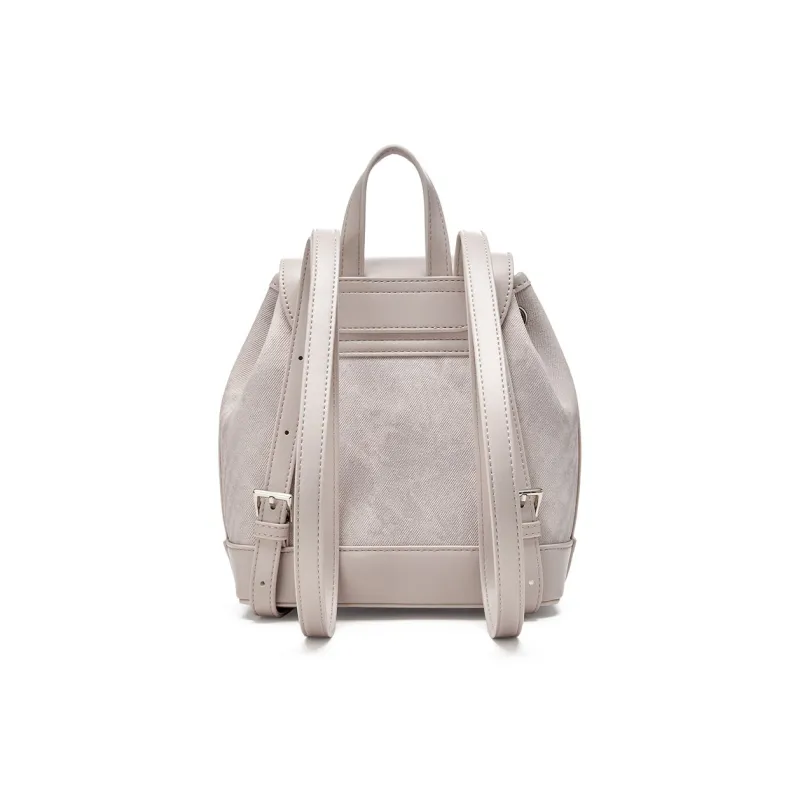 JOSINY PU Backpack Women's Apricot/Nude Pink-6