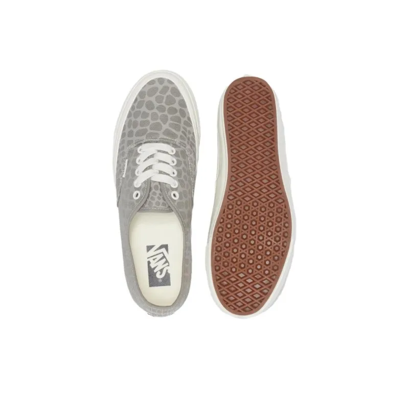 Authentic Premium Vans 44 'Moon Rock Reptile'-3