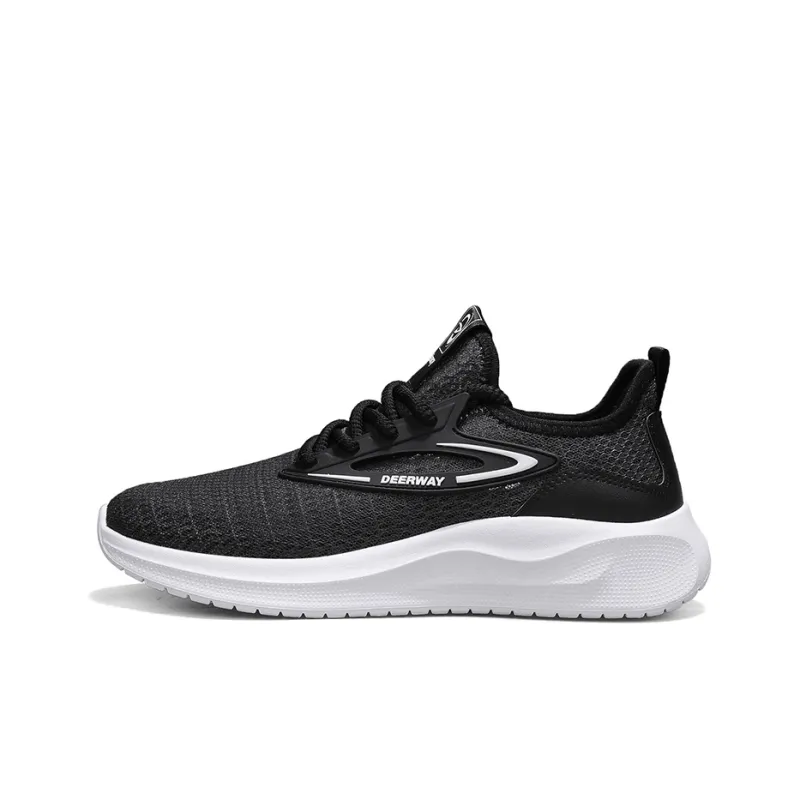 DEERWAY Low Top Casual Shoes Men's-10