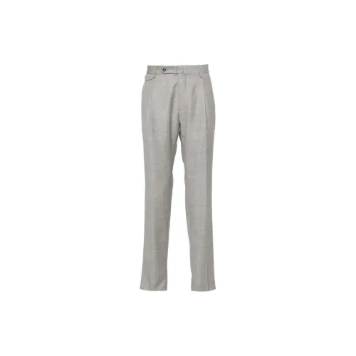 Tagliatore Mid-rise Tailored Trousers