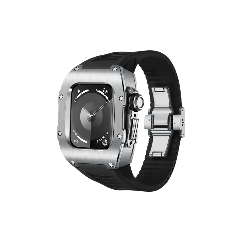 Soul Cool Watch Bands Compatibility 41/40mmiWatch Women's Watch-2